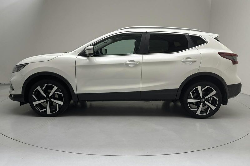 Nissan Qashqai bild 2