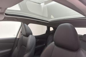 Nissan Qashqai bild 14