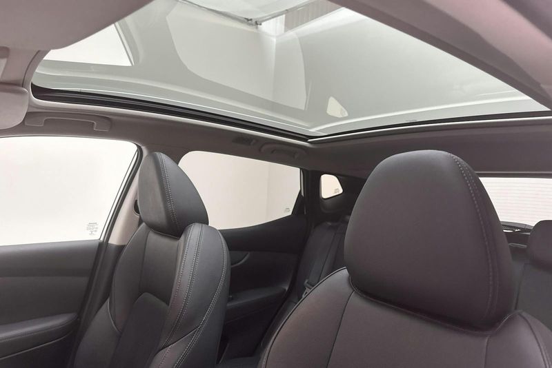 Nissan Qashqai bild 14