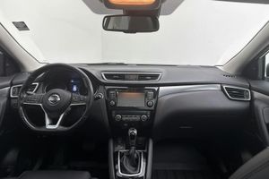 Nissan Qashqai bild 6