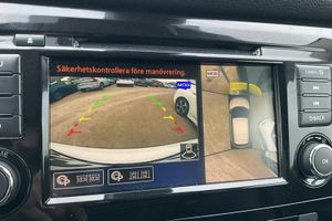 Nissan Qashqai bild 12