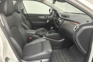 Nissan Qashqai bild 7