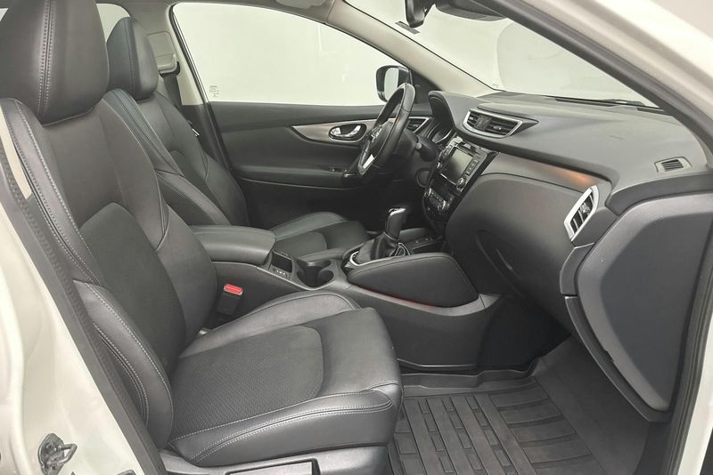 Nissan Qashqai bild 7