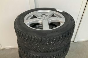 Nissan Qashqai bild 15