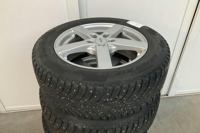 Nissan Qashqai bild 15