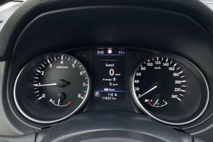 Nissan Qashqai bild 10