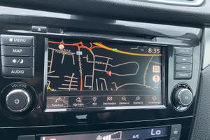 Nissan Qashqai bild 11