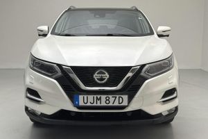 Nissan Qashqai bild 4