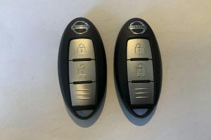 Nissan Qashqai bild 16