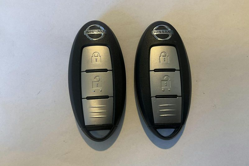 Nissan Qashqai bild 16
