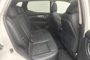 Nissan Qashqai bild 8