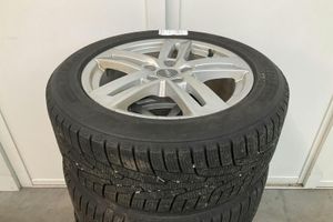 Audi A4 bild 11