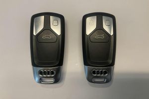 Audi A4 bild 12