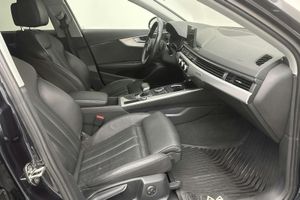 Audi A4 bild 7