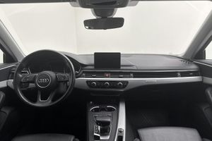 Audi A4 bild 6