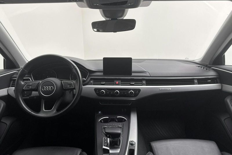 Audi A4 bild 6
