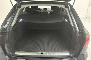 Audi A4 bild 9