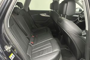 Audi A4 bild 8