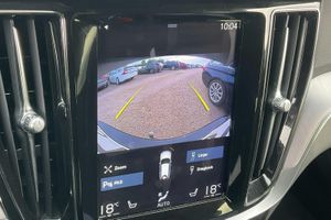 Volvo V60 bild 12