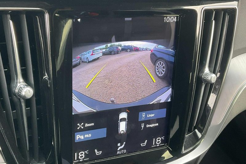 Volvo V60 bild 12