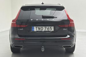 Volvo V60 bild 5