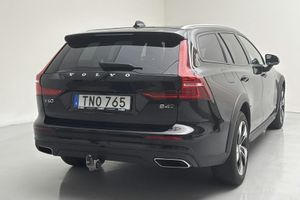 Volvo V60 bild 3
