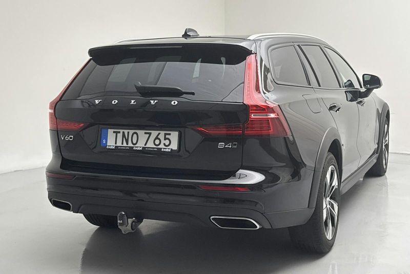 Volvo V60 bild 3