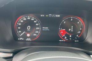 Volvo V60 bild 10
