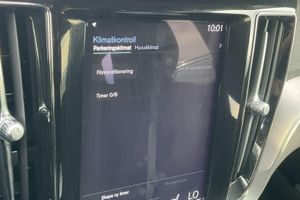 Volvo V60 bild 14