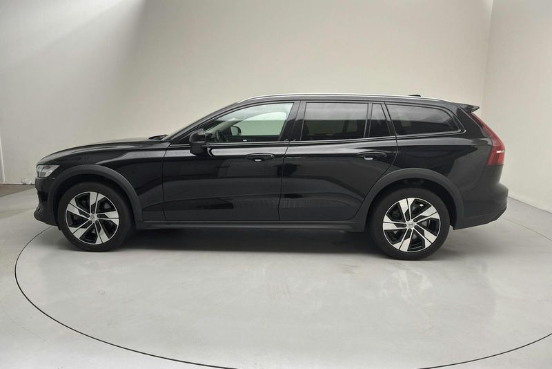 Volvo V60 bild 2