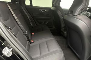 Volvo V60 bild 8