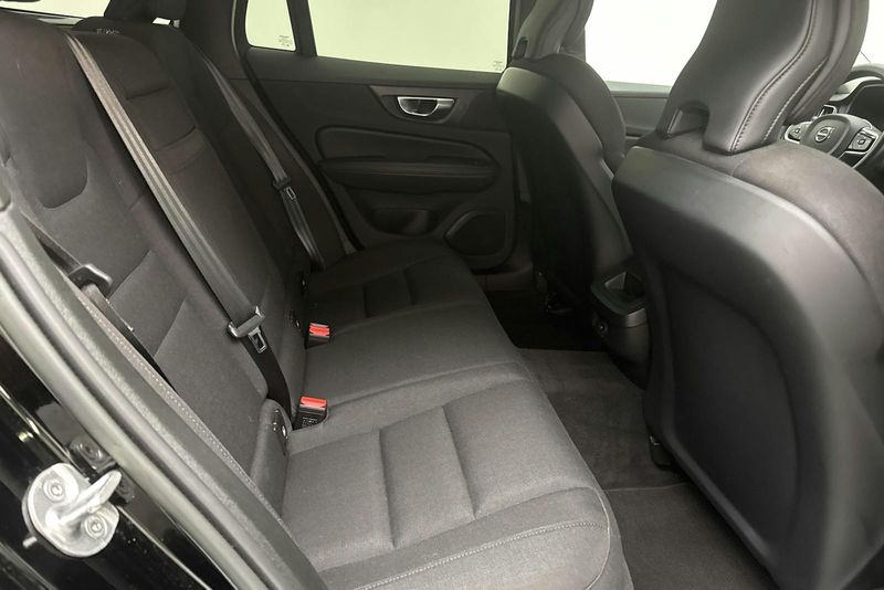 Volvo V60 bild 8