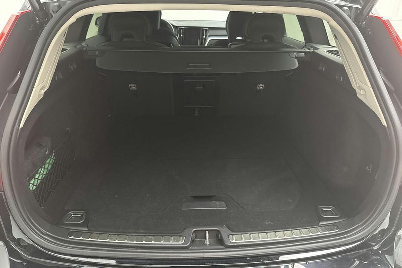 Volvo V60 bild 9