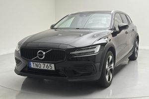 Volvo V60 bild 1