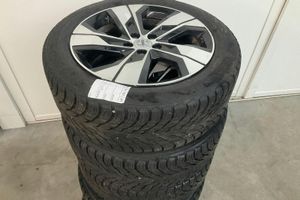 Volvo V60 bild 15