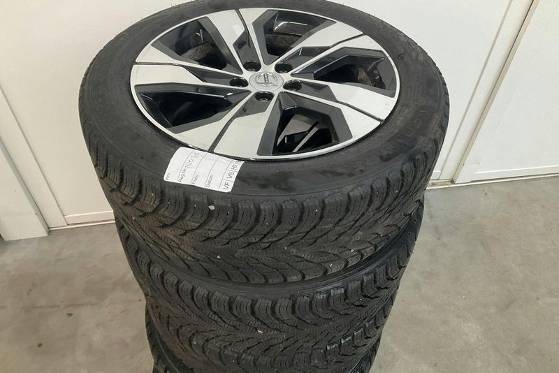 Volvo V60 bild 15