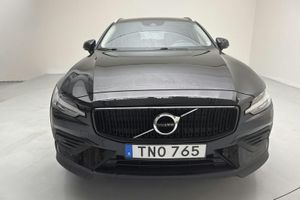Volvo V60 bild 4