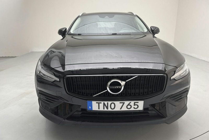 Volvo V60 bild 4