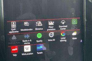 Volvo V60 bild 13