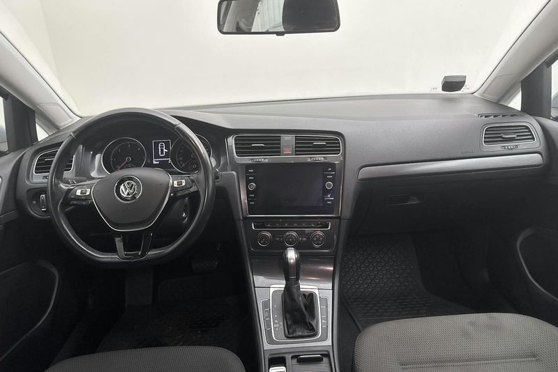 Volkswagen Golf bild 6