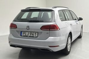 Volkswagen Golf bild 3