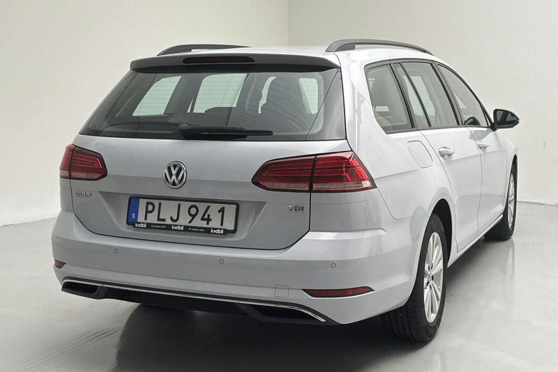 Volkswagen Golf bild 3
