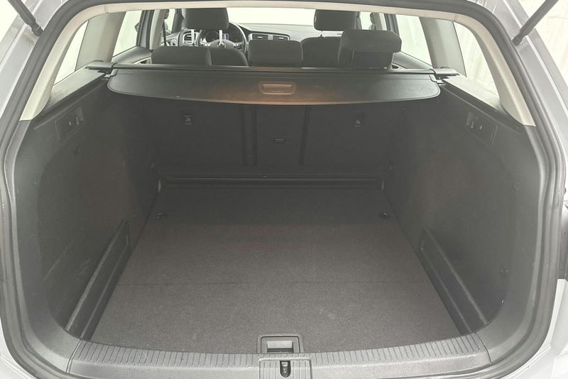 Volkswagen Golf bild 9