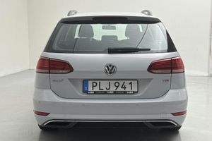 Volkswagen Golf bild 5