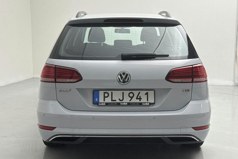 Volkswagen Golf bild 5