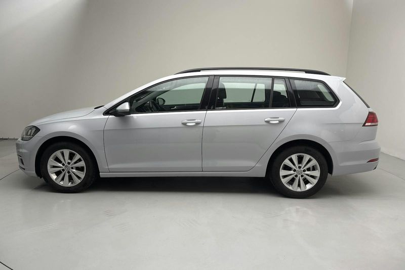 Volkswagen Golf bild 2