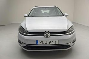Volkswagen Golf bild 4