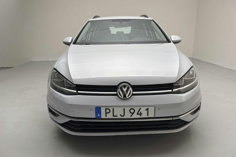 Volkswagen Golf bild 4