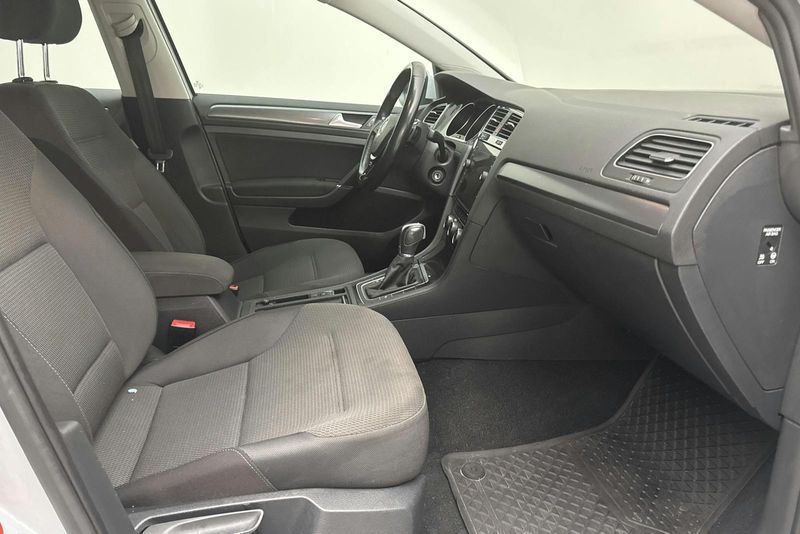 Volkswagen Golf bild 7