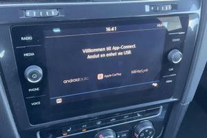 Volkswagen Golf bild 11